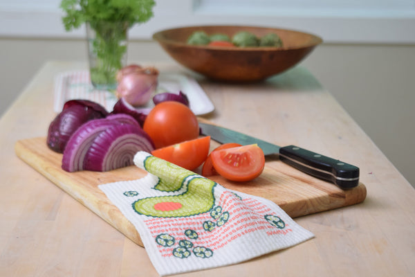  Avocado Cutting Board: Home & Kitchen