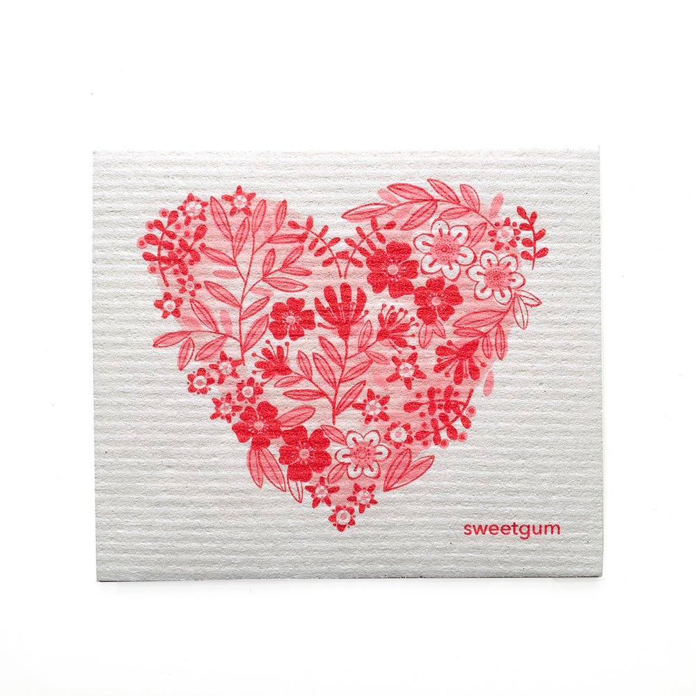 Reviewers Love These Swedish Dishcloths on